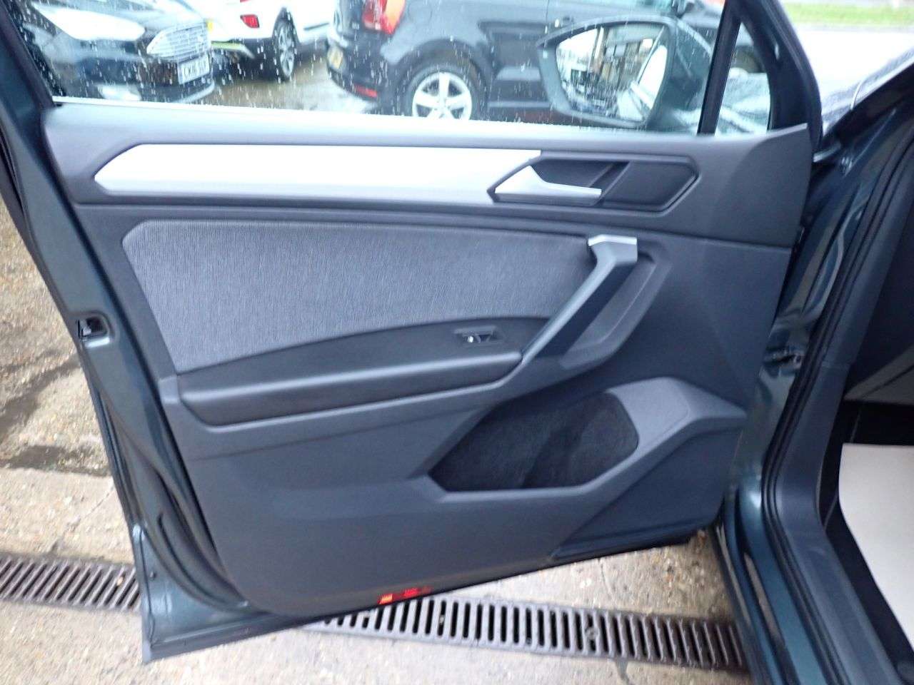 2019 SEAT TARRACO 2019 SEAT TARRACO