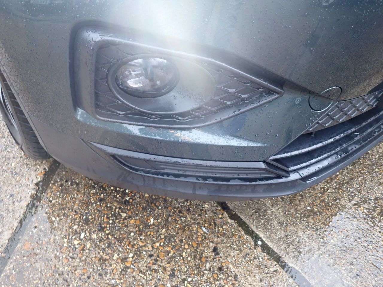 2019 SEAT TARRACO 2019 SEAT TARRACO