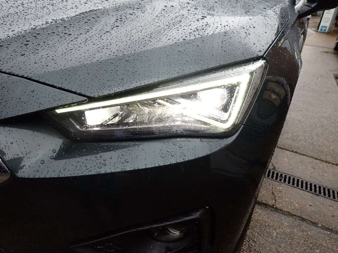 2019 SEAT TARRACO 2019 SEAT TARRACO