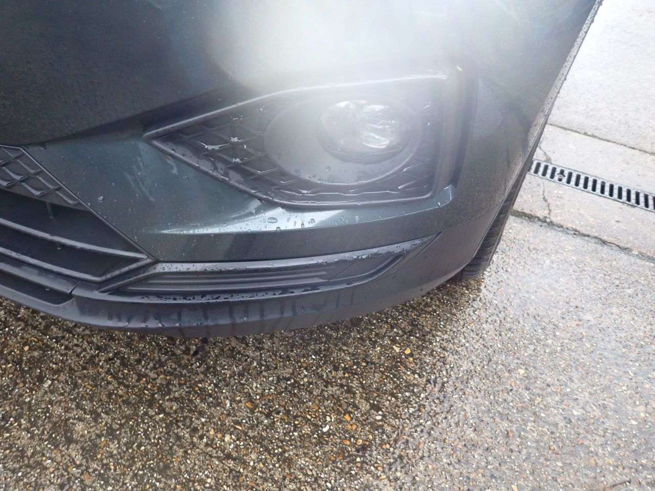 2019 SEAT TARRACO 2019 SEAT TARRACO