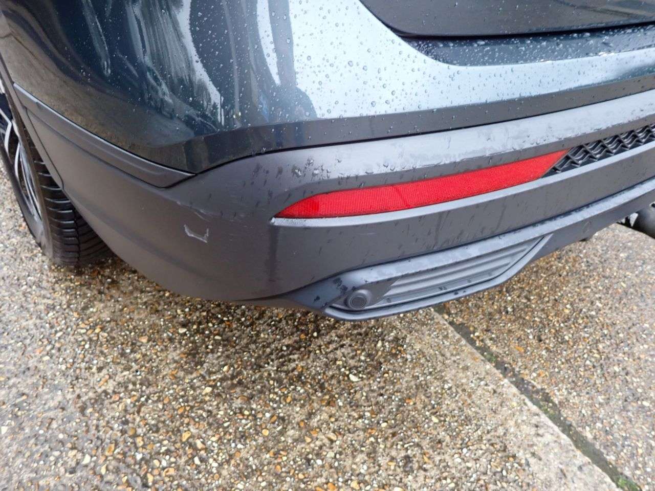 2019 SEAT TARRACO 2019 SEAT TARRACO