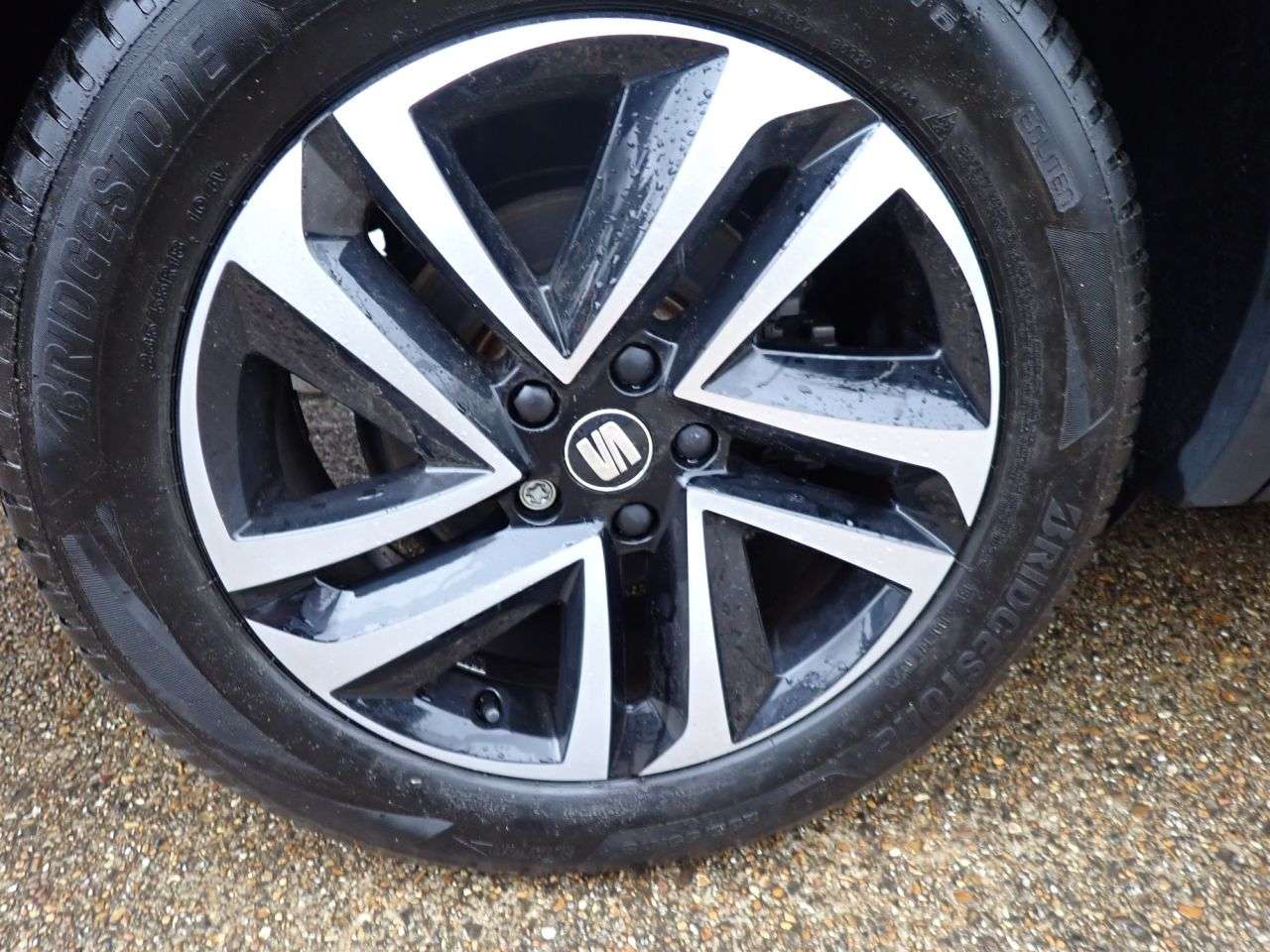 2019 SEAT TARRACO 2019 SEAT TARRACO