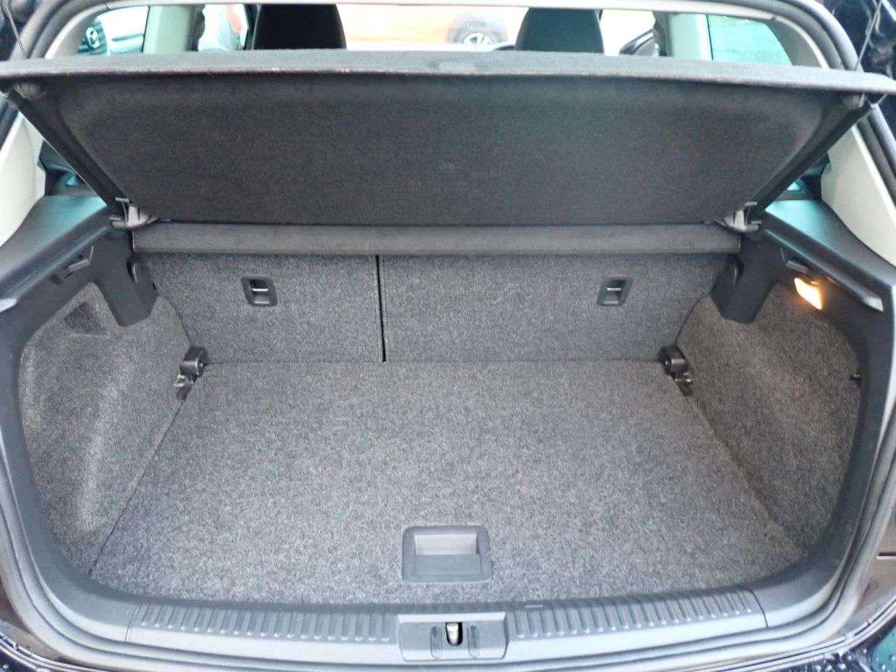 2017 VOLKSWAGEN POLO 2017 VOLKSWAGEN POLO