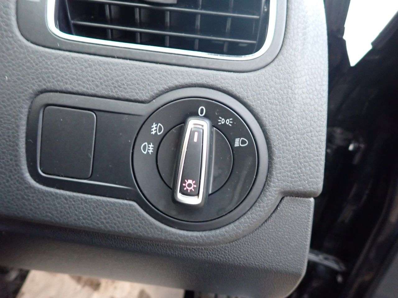 2017 VOLKSWAGEN POLO 2017 VOLKSWAGEN POLO