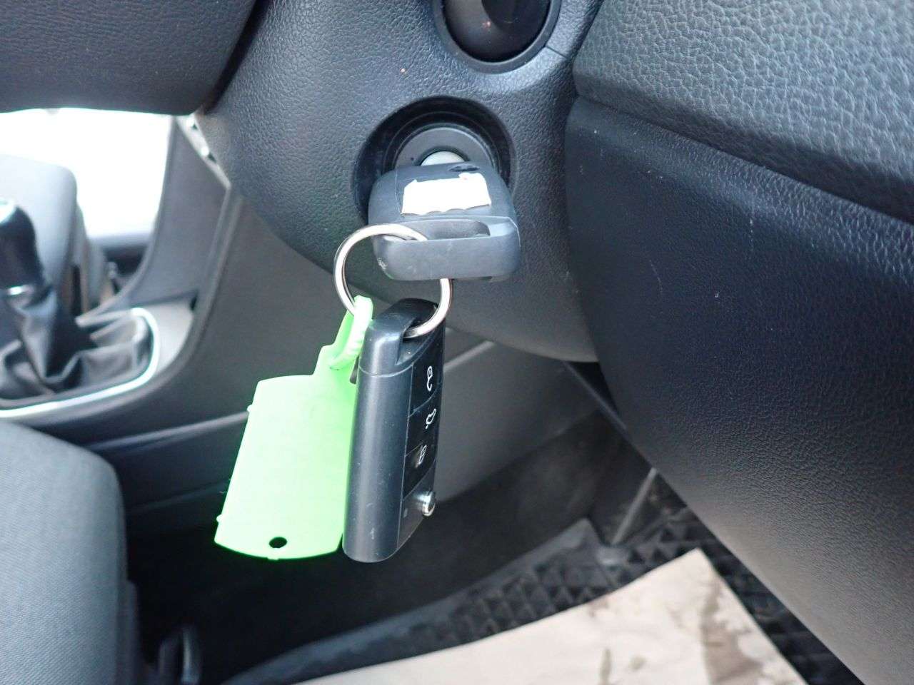 2017 VOLKSWAGEN POLO 2017 VOLKSWAGEN POLO