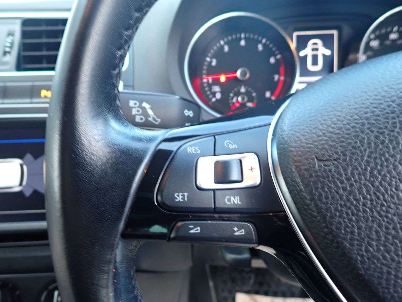 2017 VOLKSWAGEN POLO 2017 VOLKSWAGEN POLO