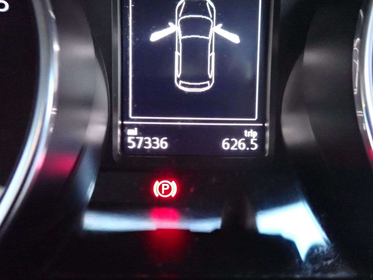 2017 VOLKSWAGEN POLO 2017 VOLKSWAGEN POLO