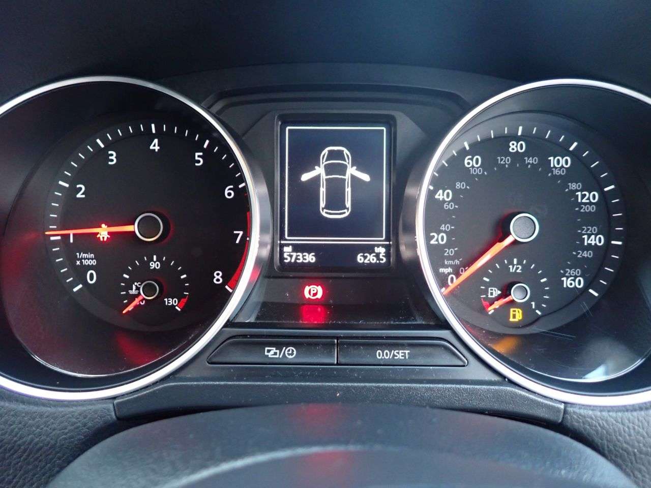 2017 VOLKSWAGEN POLO 2017 VOLKSWAGEN POLO