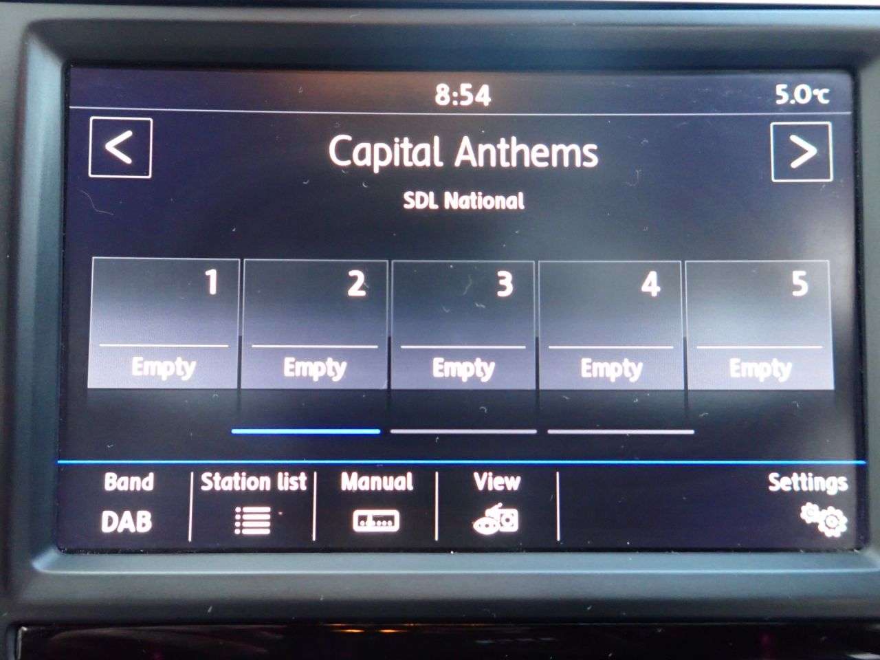 2017 VOLKSWAGEN POLO 2017 VOLKSWAGEN POLO