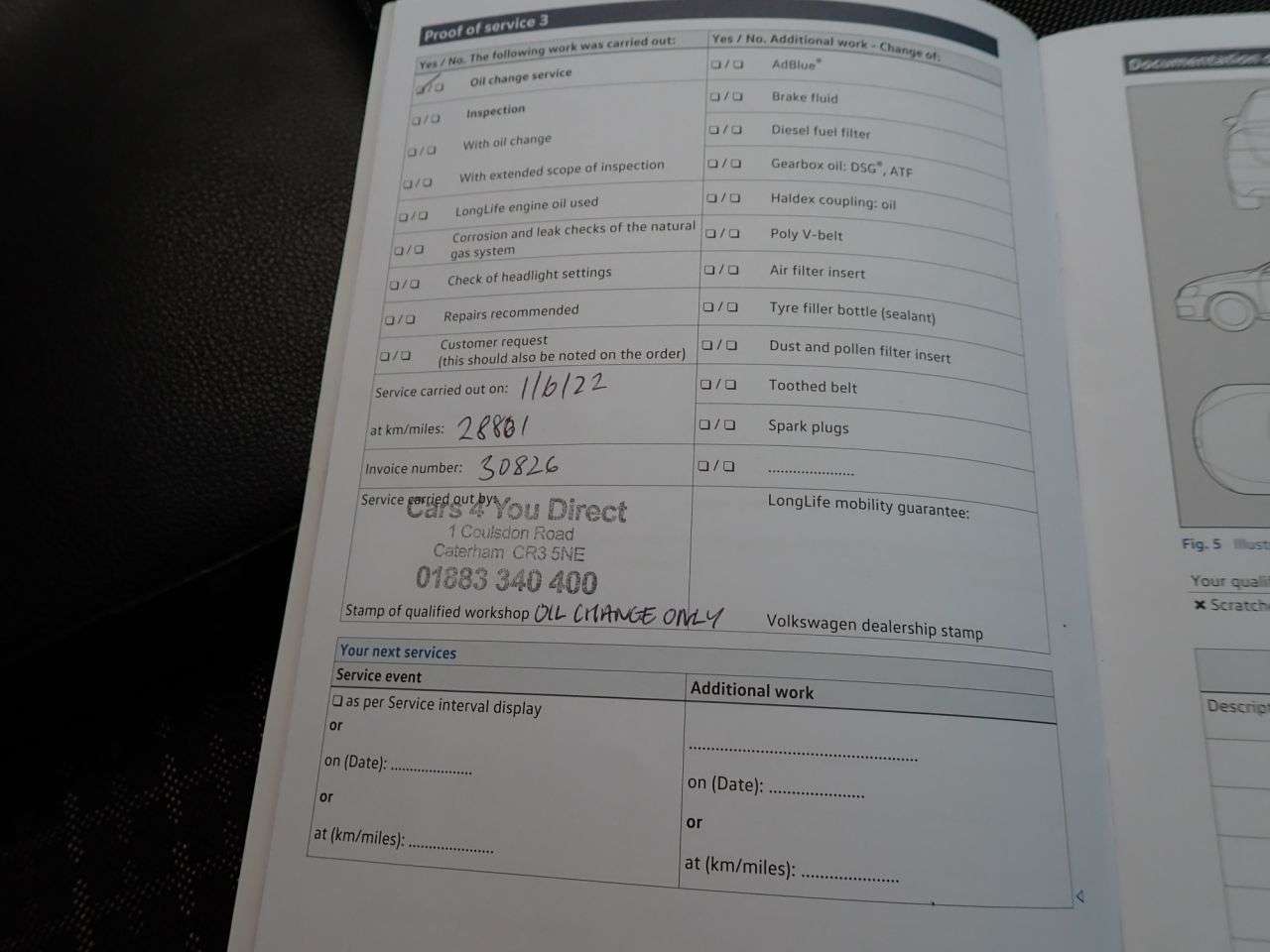 2017 VOLKSWAGEN POLO 2017 VOLKSWAGEN POLO