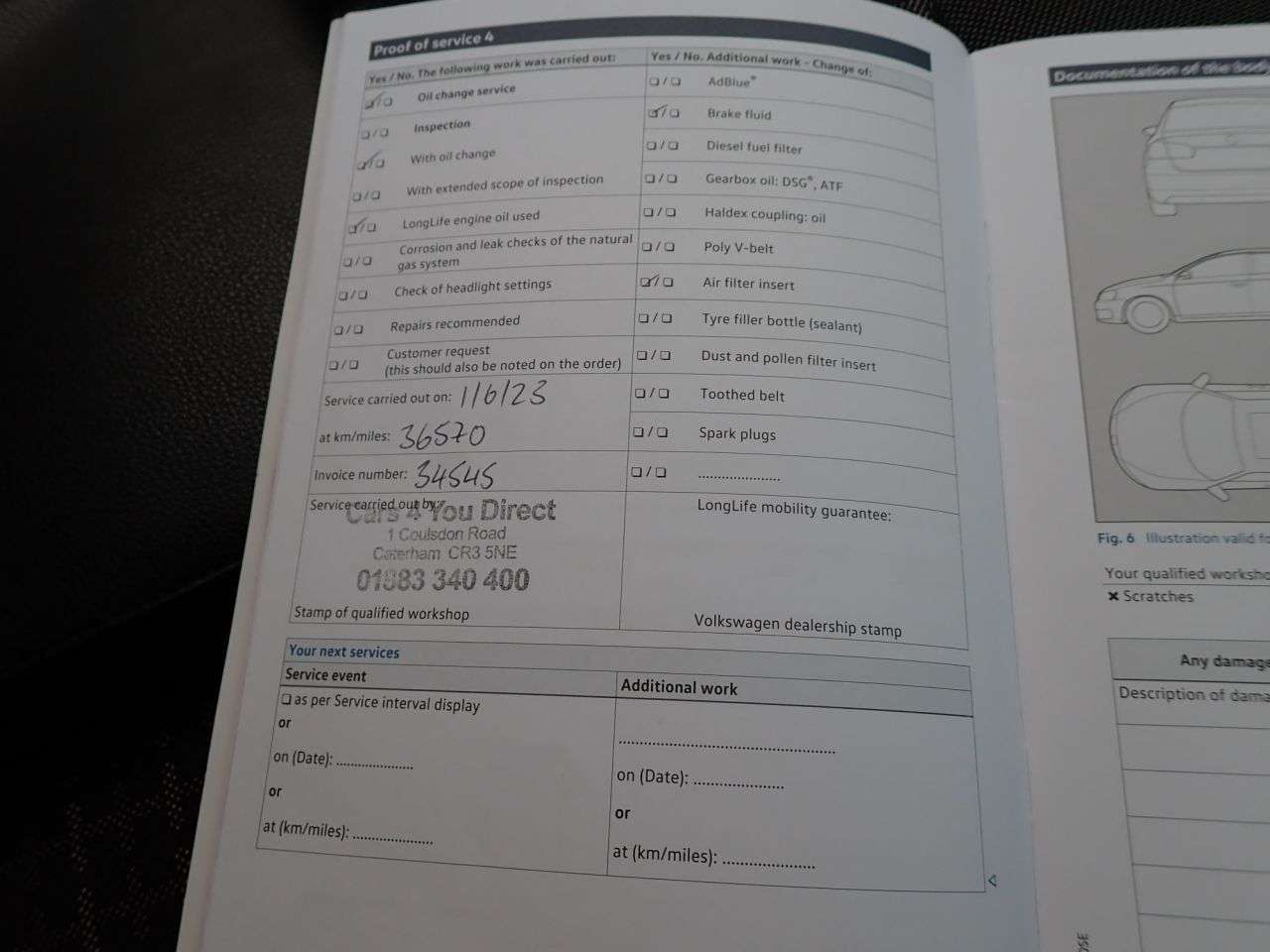 2017 VOLKSWAGEN POLO 2017 VOLKSWAGEN POLO