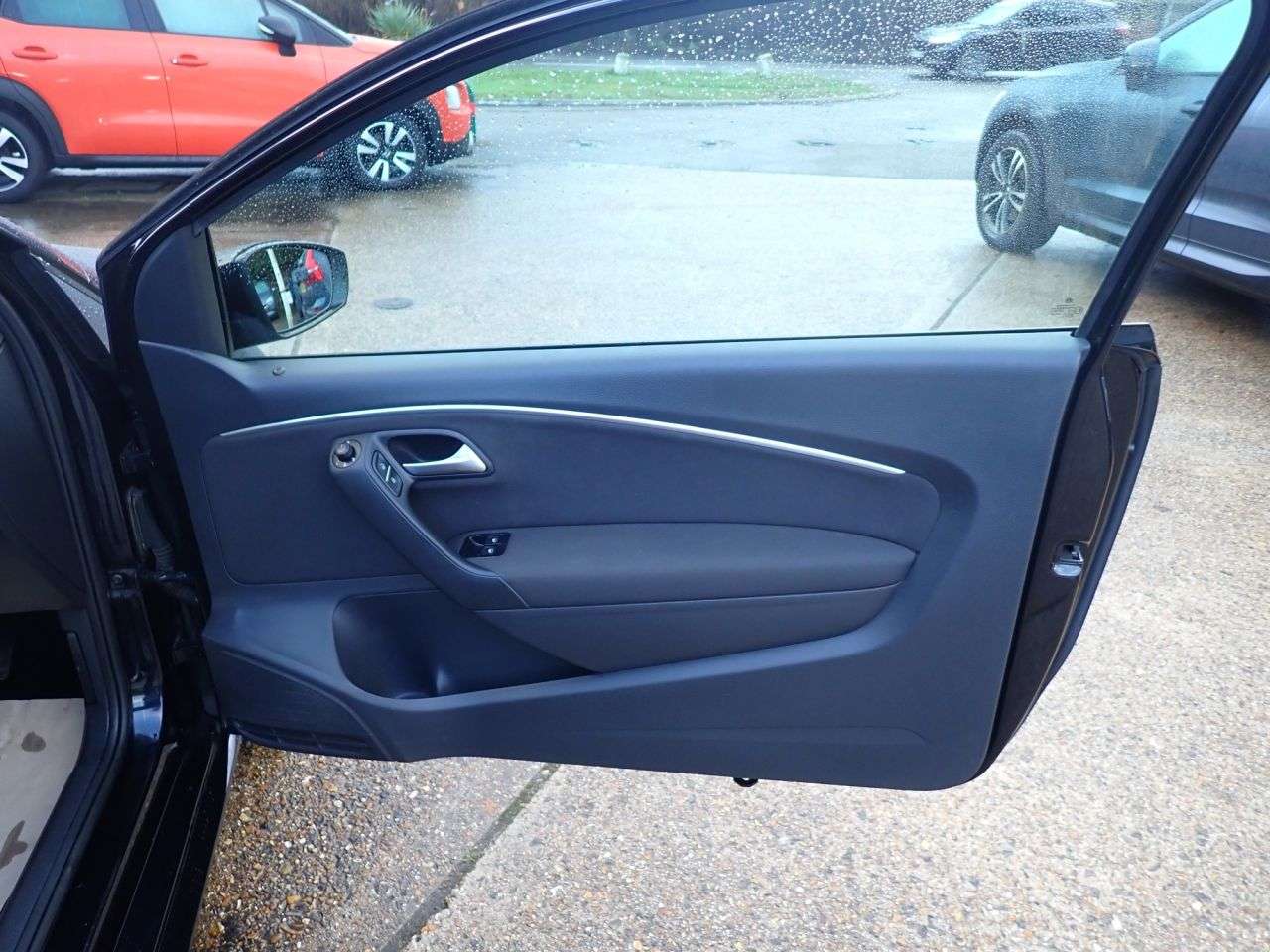 2017 VOLKSWAGEN POLO 2017 VOLKSWAGEN POLO