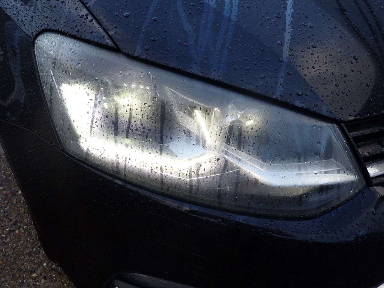 2017 VOLKSWAGEN POLO 2017 VOLKSWAGEN POLO