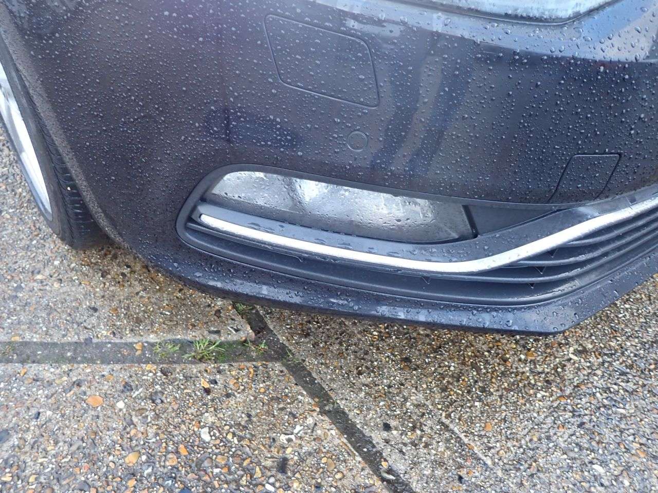 2017 VOLKSWAGEN POLO 2017 VOLKSWAGEN POLO