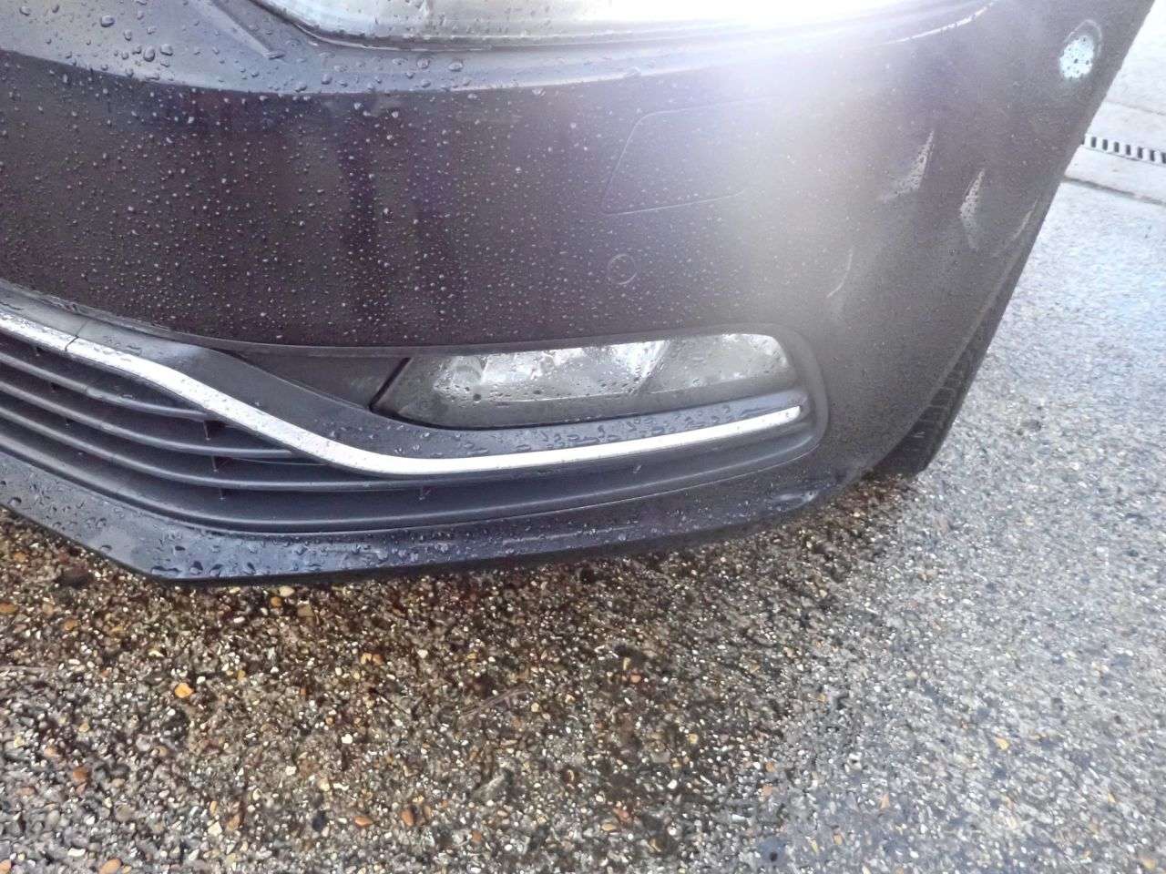 2017 VOLKSWAGEN POLO 2017 VOLKSWAGEN POLO