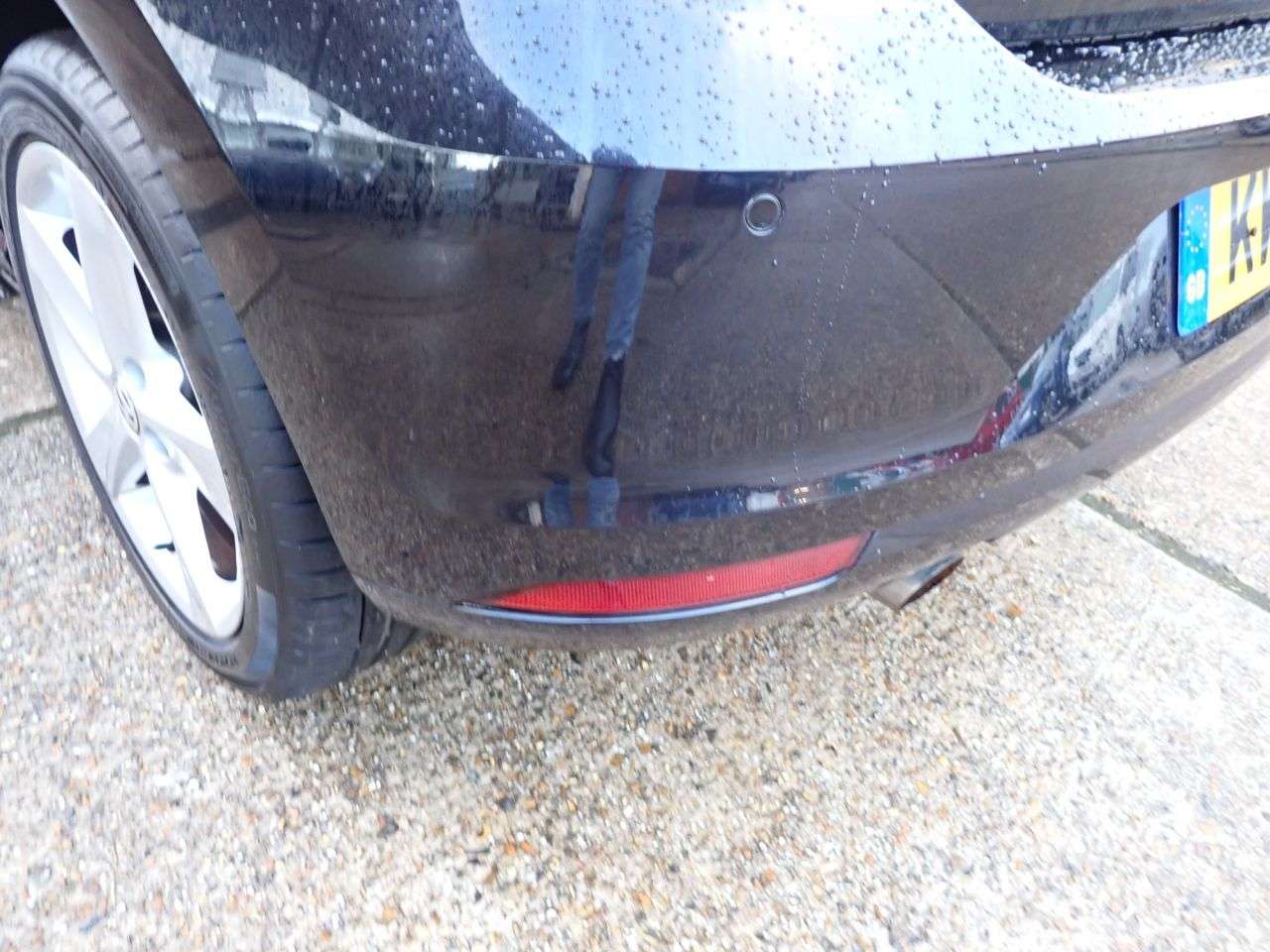 2017 VOLKSWAGEN POLO 2017 VOLKSWAGEN POLO