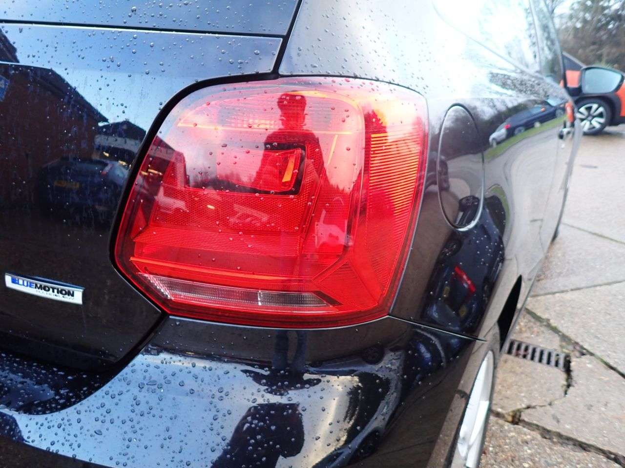 2017 VOLKSWAGEN POLO 2017 VOLKSWAGEN POLO