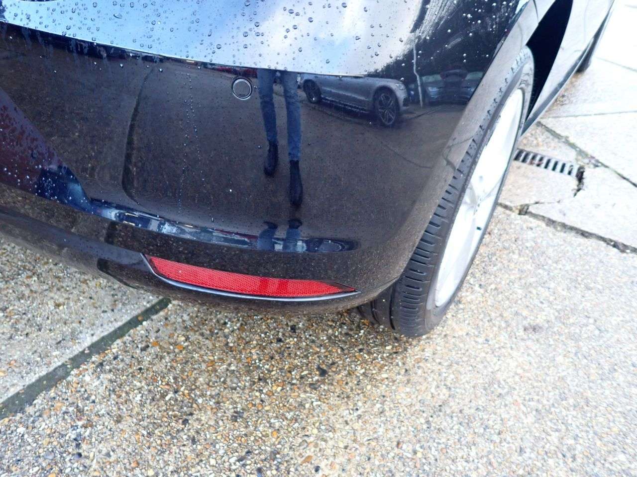 2017 VOLKSWAGEN POLO 2017 VOLKSWAGEN POLO