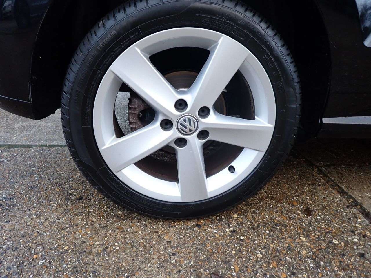 2017 VOLKSWAGEN POLO 2017 VOLKSWAGEN POLO