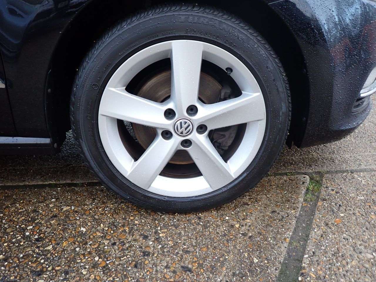 2017 VOLKSWAGEN POLO 2017 VOLKSWAGEN POLO