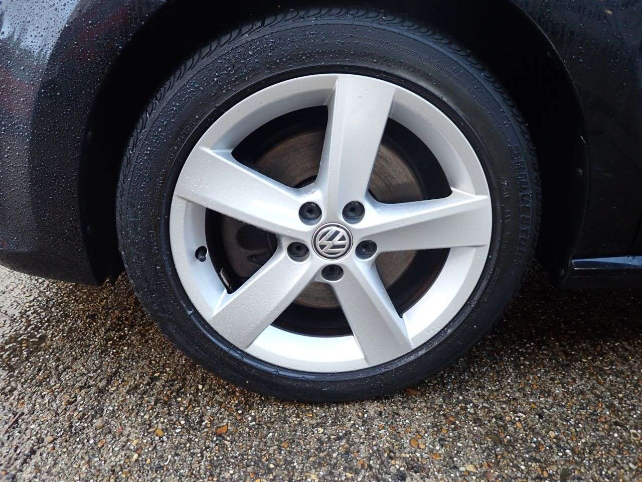 2017 VOLKSWAGEN POLO 2017 VOLKSWAGEN POLO