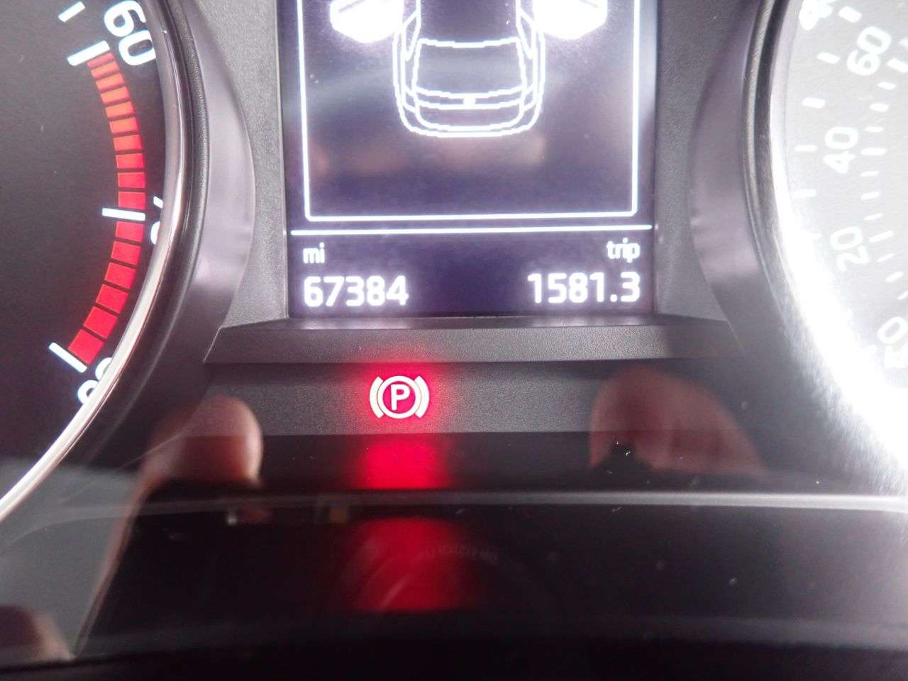 2017 SKODA FABIA 2017 SKODA FABIA