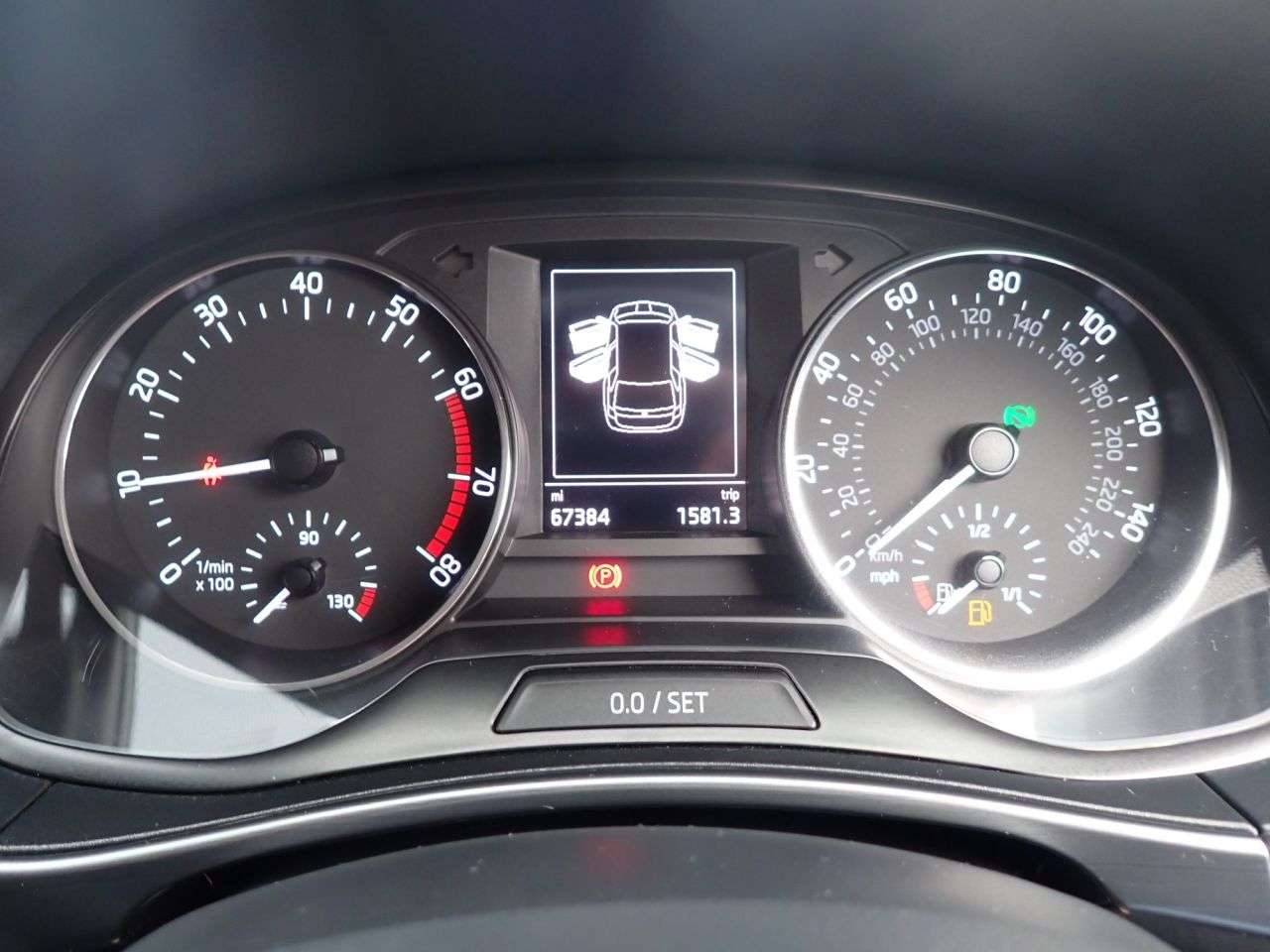 2017 SKODA FABIA 2017 SKODA FABIA