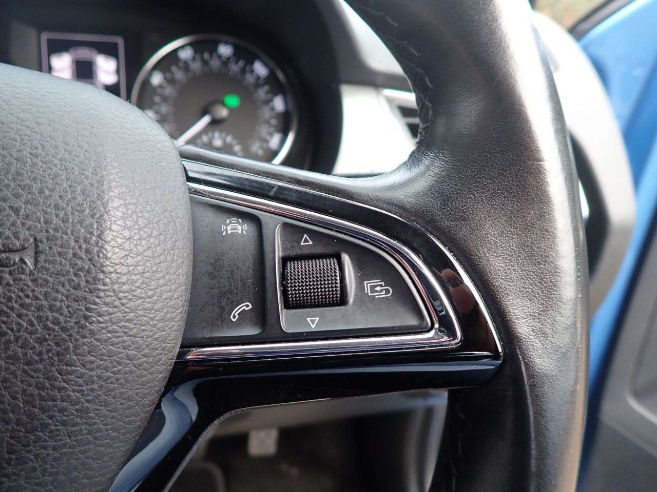 2017 SKODA FABIA 2017 SKODA FABIA