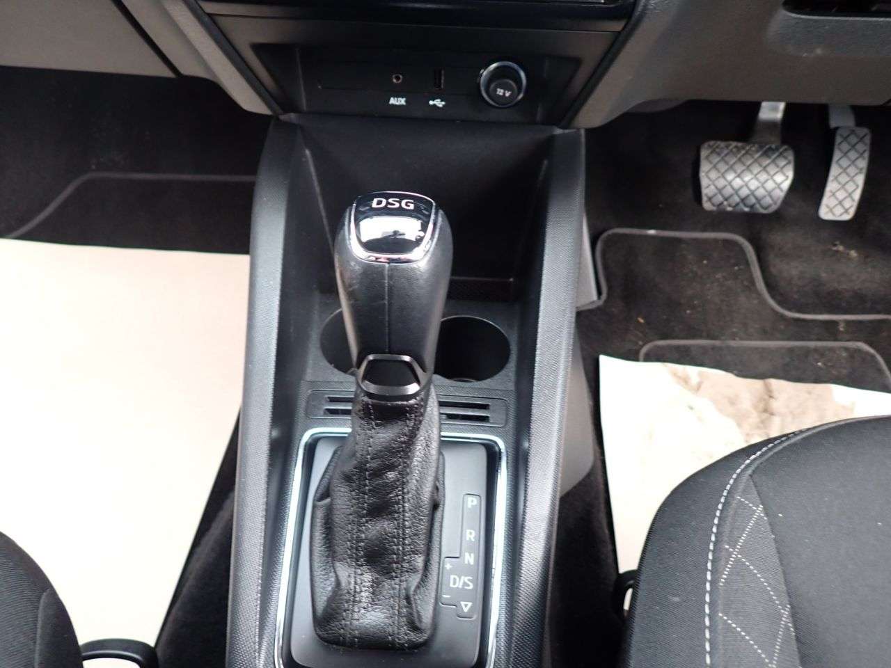 2017 SKODA FABIA 2017 SKODA FABIA