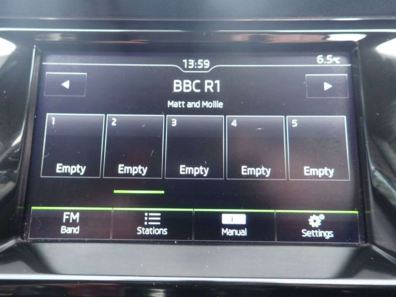 2017 SKODA FABIA 2017 SKODA FABIA