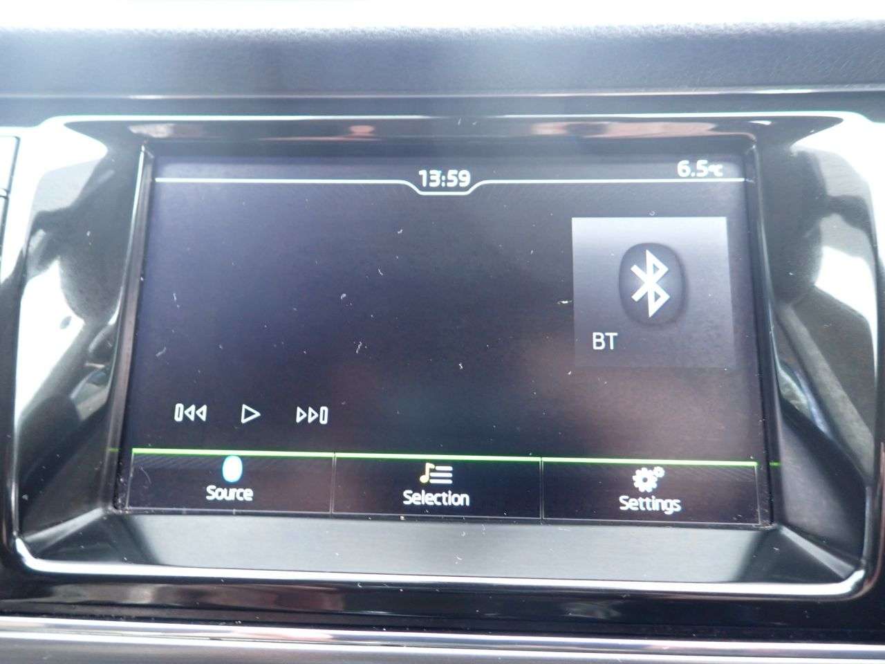 2017 SKODA FABIA 2017 SKODA FABIA