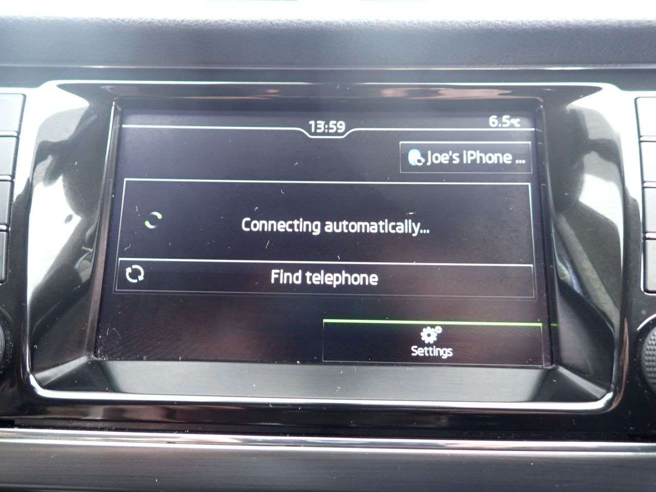 2017 SKODA FABIA 2017 SKODA FABIA