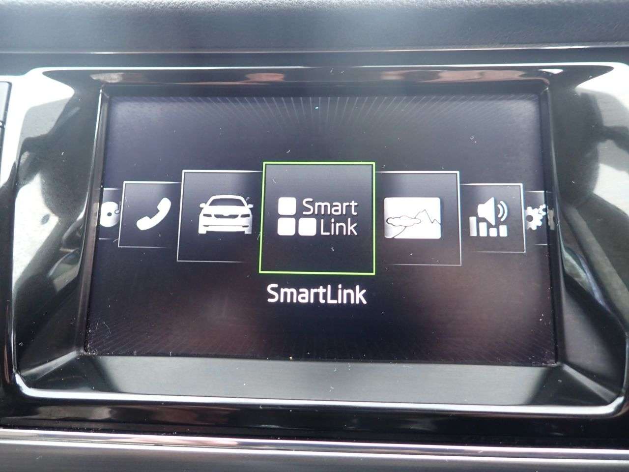 2017 SKODA FABIA 2017 SKODA FABIA