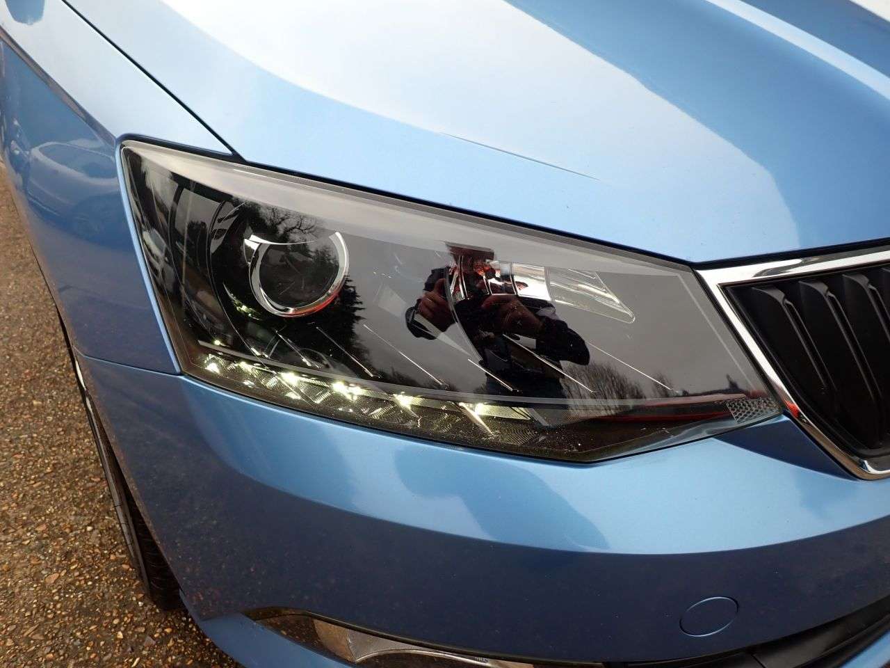 2017 SKODA FABIA 2017 SKODA FABIA