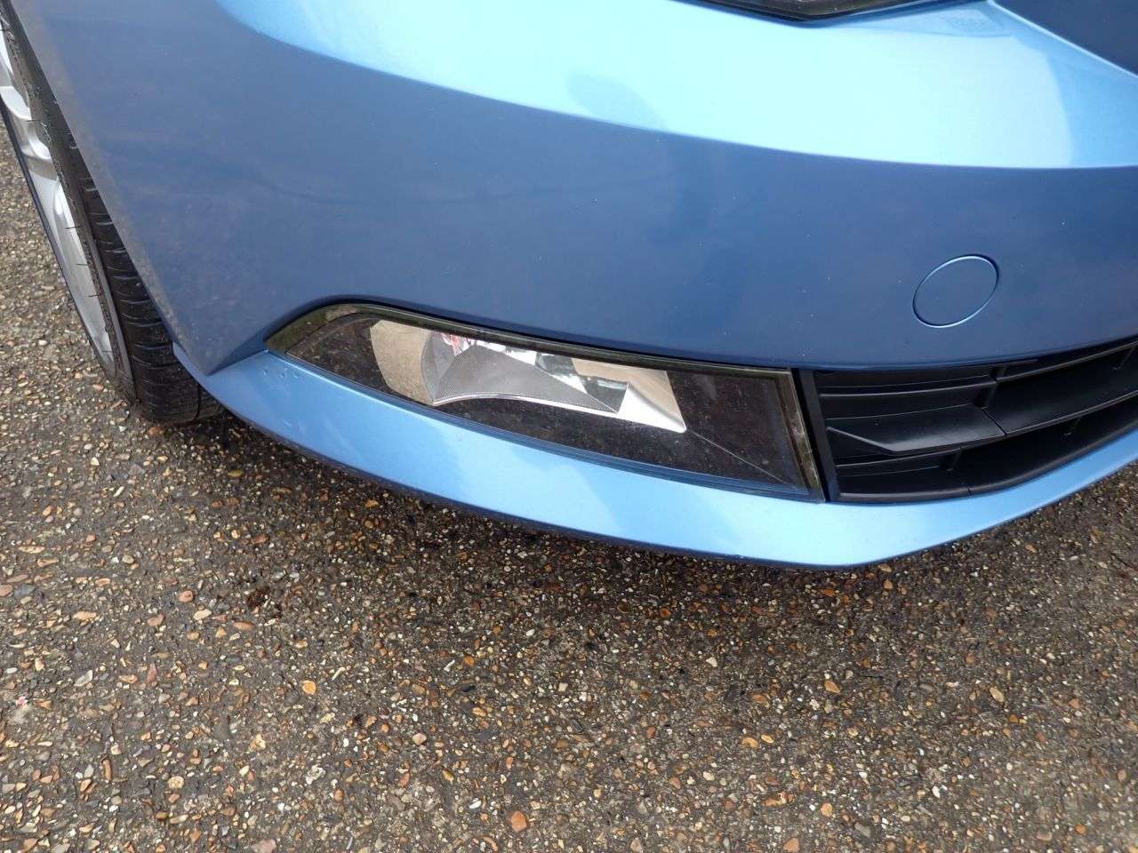 2017 SKODA FABIA 2017 SKODA FABIA