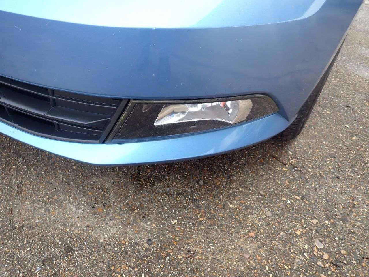 2017 SKODA FABIA 2017 SKODA FABIA