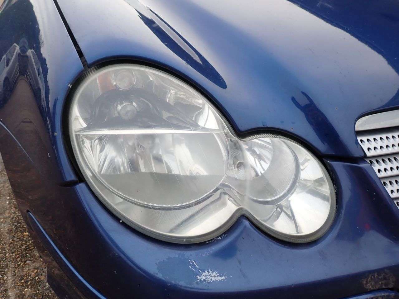 2008 MERCEDES-BENZ C-CLASS 2008 MERCEDES-BENZ C-CLASS