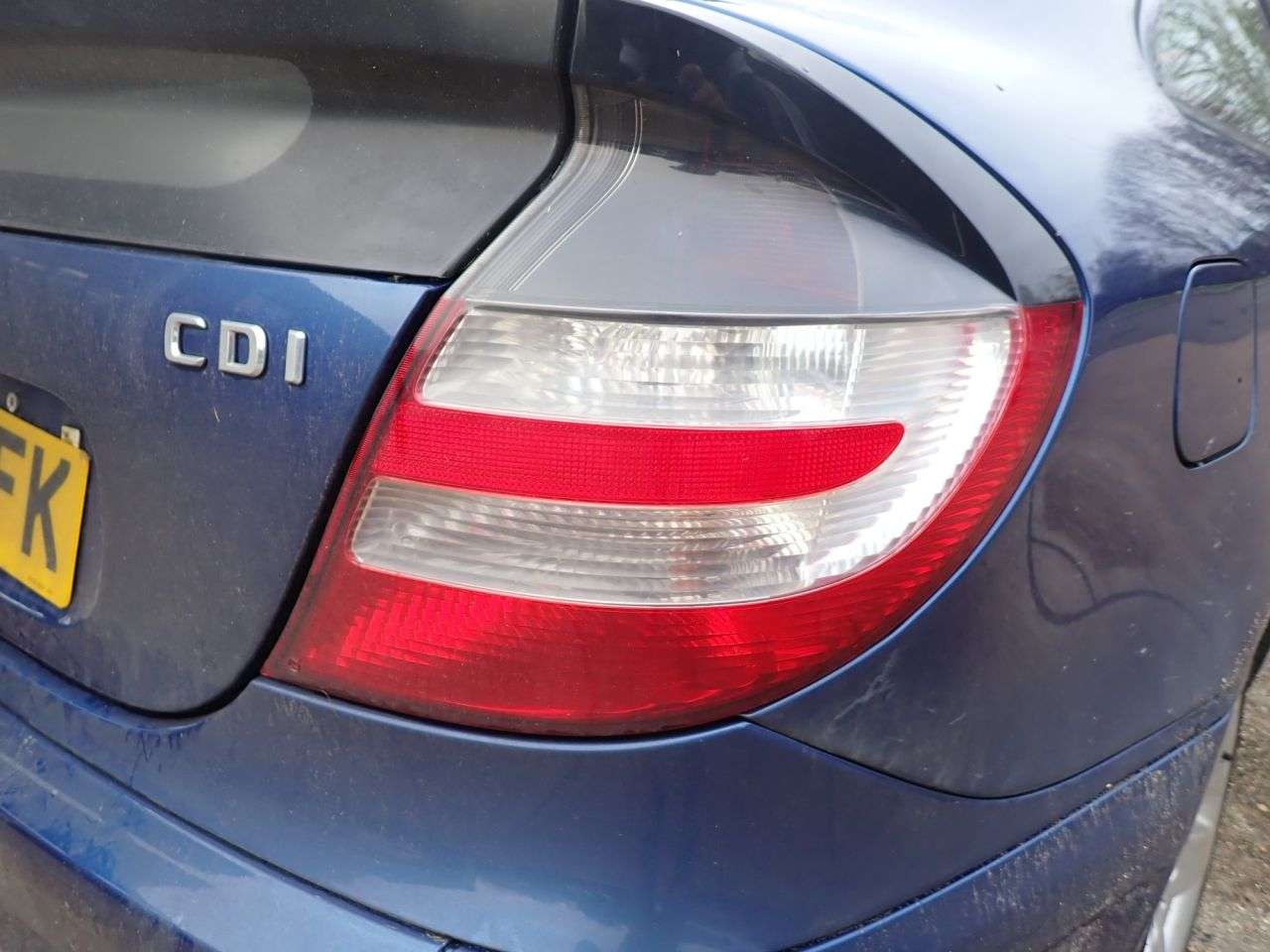 2008 MERCEDES-BENZ C-CLASS 2008 MERCEDES-BENZ C-CLASS