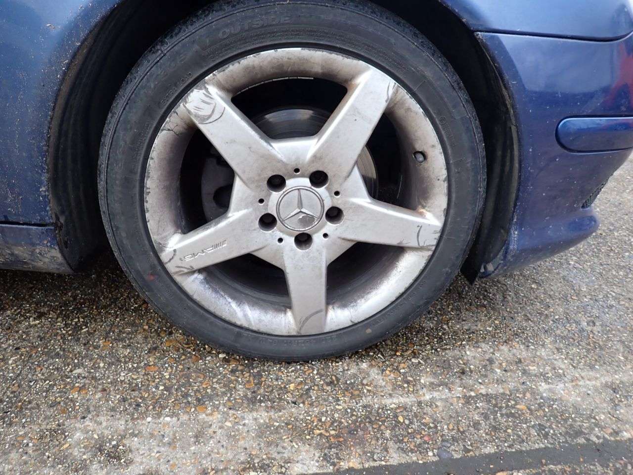 2008 MERCEDES-BENZ C-CLASS 2008 MERCEDES-BENZ C-CLASS