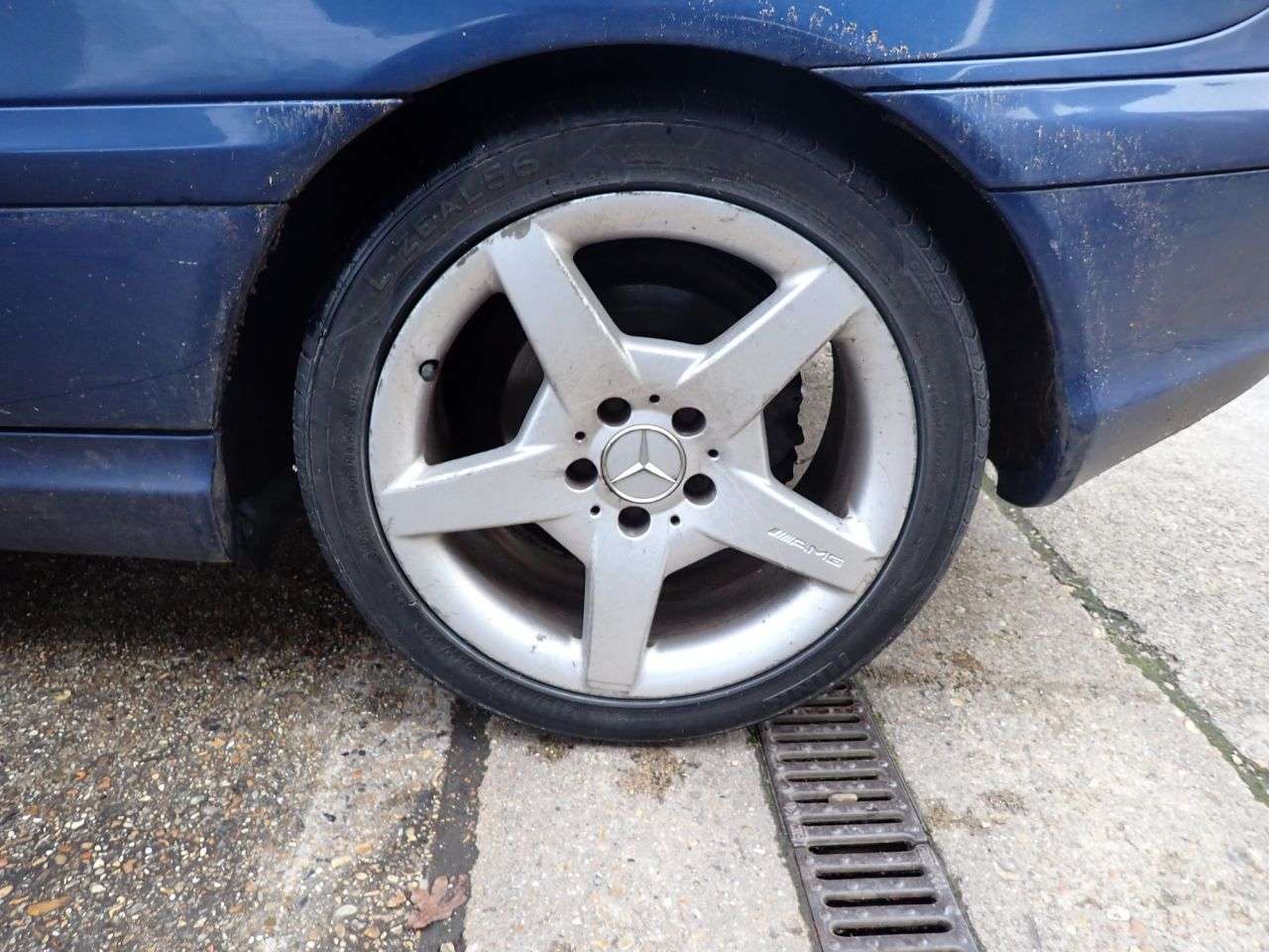 2008 MERCEDES-BENZ C-CLASS 2008 MERCEDES-BENZ C-CLASS