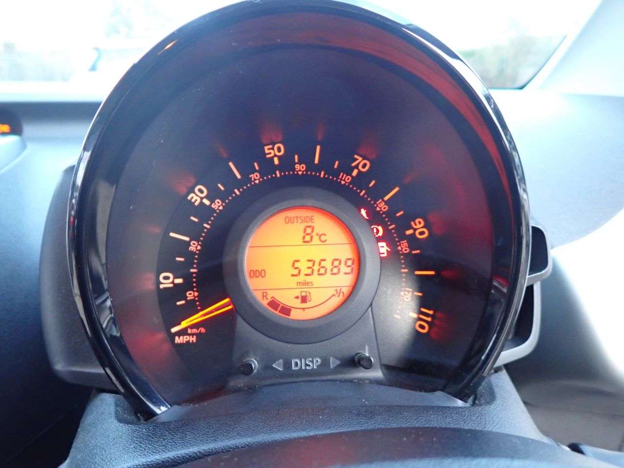 2017 PEUGEOT 108 2017 PEUGEOT 108