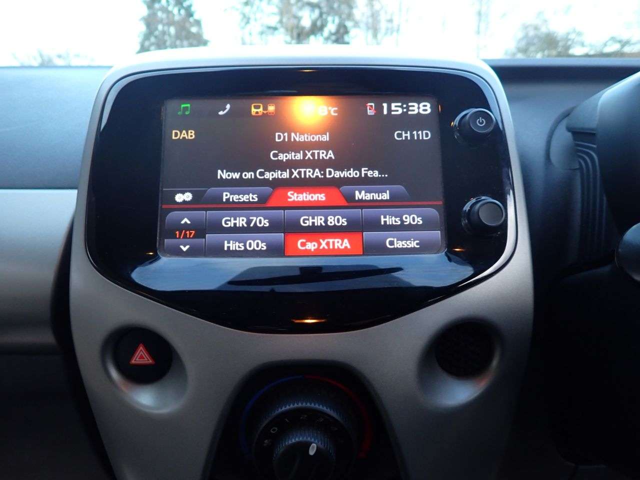 2017 PEUGEOT 108 2017 PEUGEOT 108