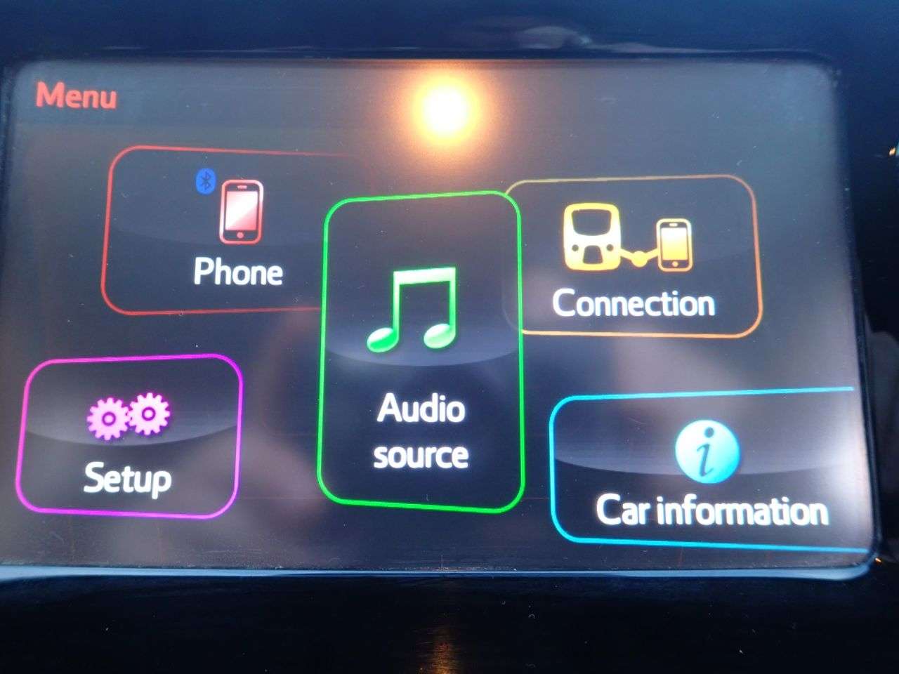 2017 PEUGEOT 108 2017 PEUGEOT 108