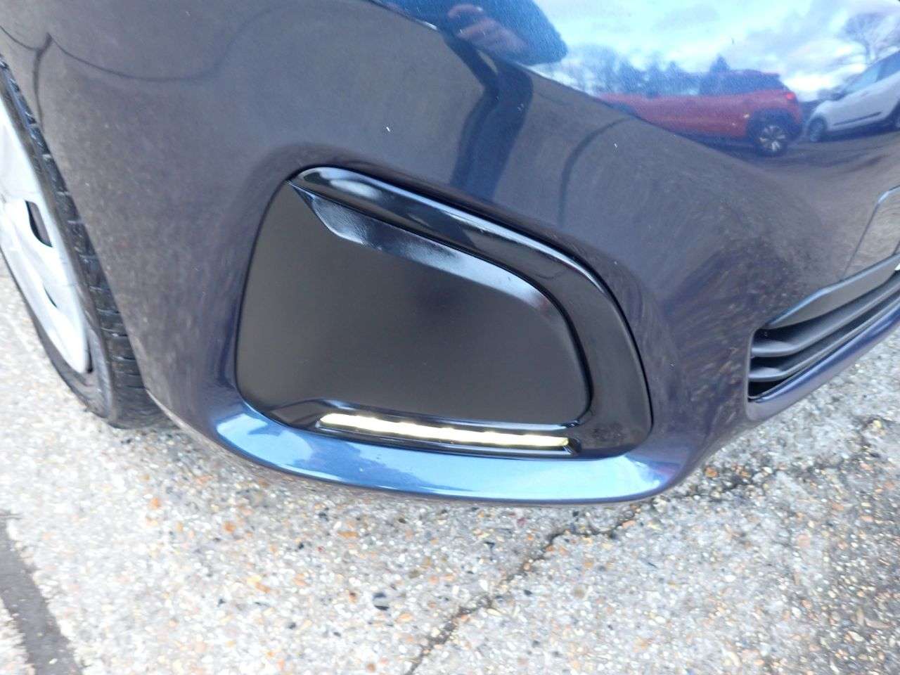 2017 PEUGEOT 108 2017 PEUGEOT 108