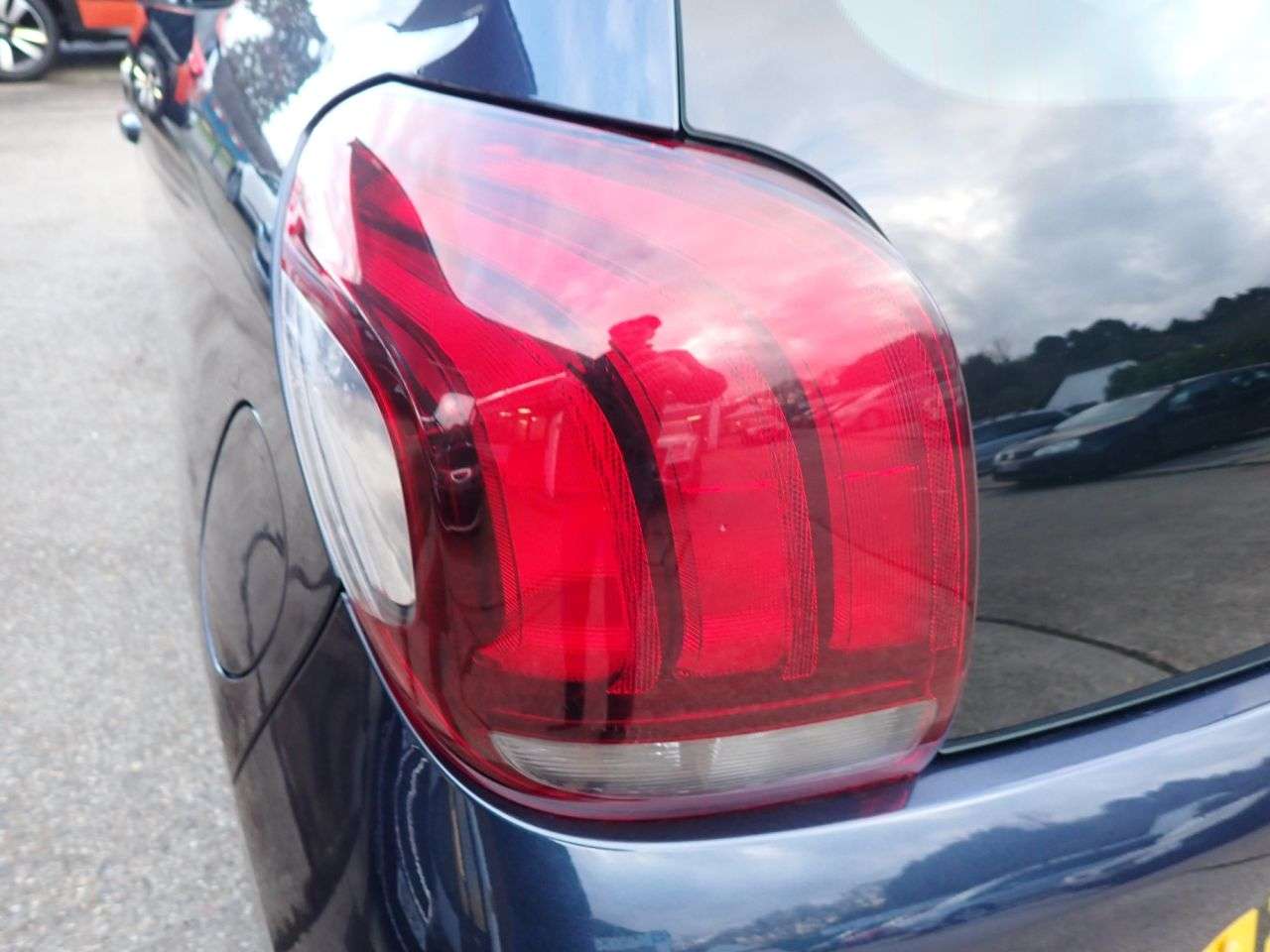 2017 PEUGEOT 108 2017 PEUGEOT 108