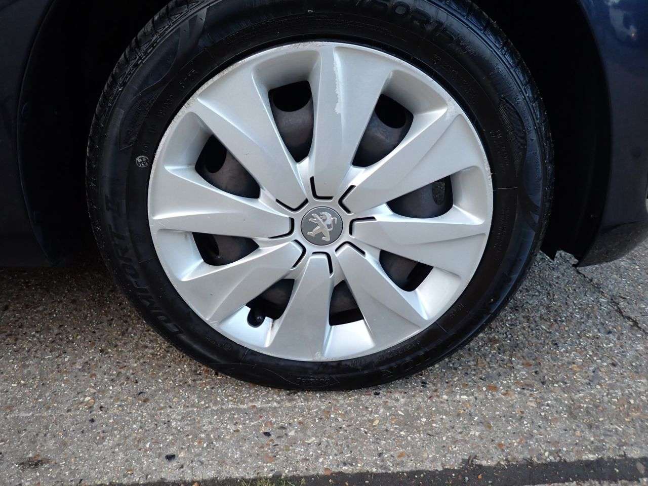 2017 PEUGEOT 108 2017 PEUGEOT 108