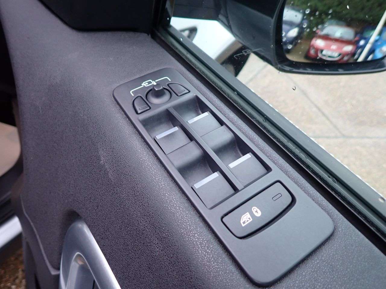 2015 LAND ROVER DISCOVERY SPORT 2015 LAND ROVER DISCOVERY SPORT