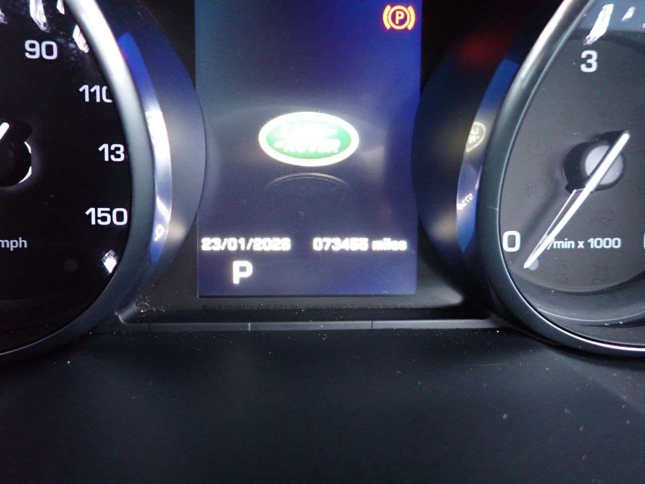 2015 LAND ROVER DISCOVERY SPORT 2015 LAND ROVER DISCOVERY SPORT