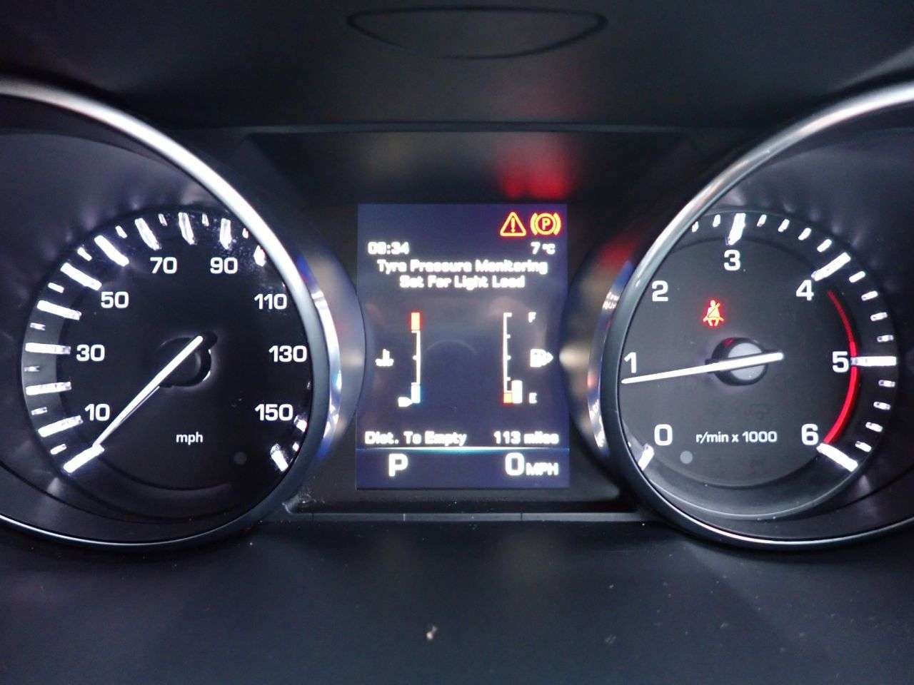 2015 LAND ROVER DISCOVERY SPORT 2015 LAND ROVER DISCOVERY SPORT