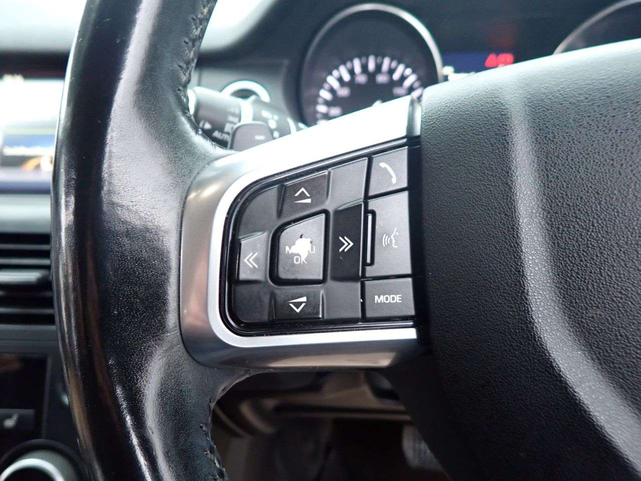 2015 LAND ROVER DISCOVERY SPORT 2015 LAND ROVER DISCOVERY SPORT